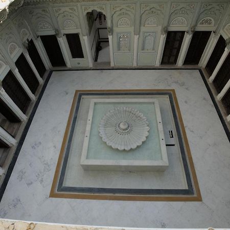 BLUSALZ VINTAGE Harlalka Haveli Mandawa Bagian luar foto